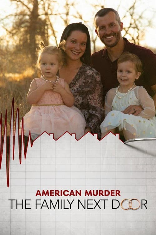 American Murder: The Family Next Door still 6