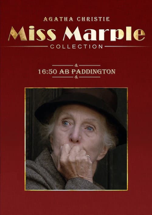 Miss Marple: 4.50 from Paddington still 3