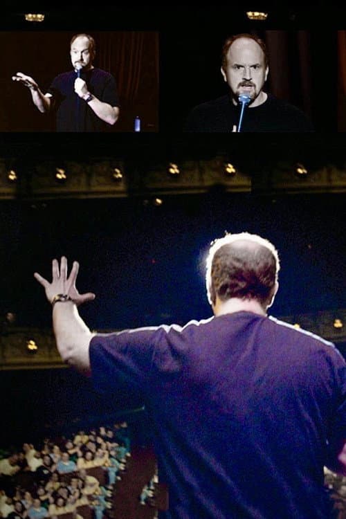 Louis C.K.: Hilarious still 4