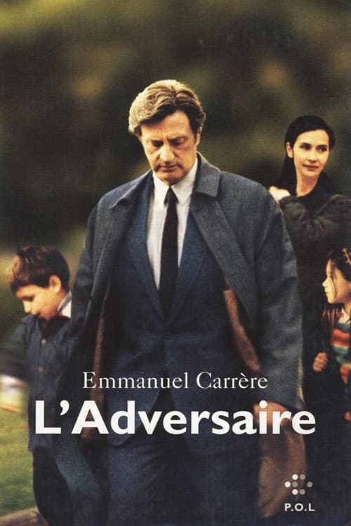 The Adversary still 7