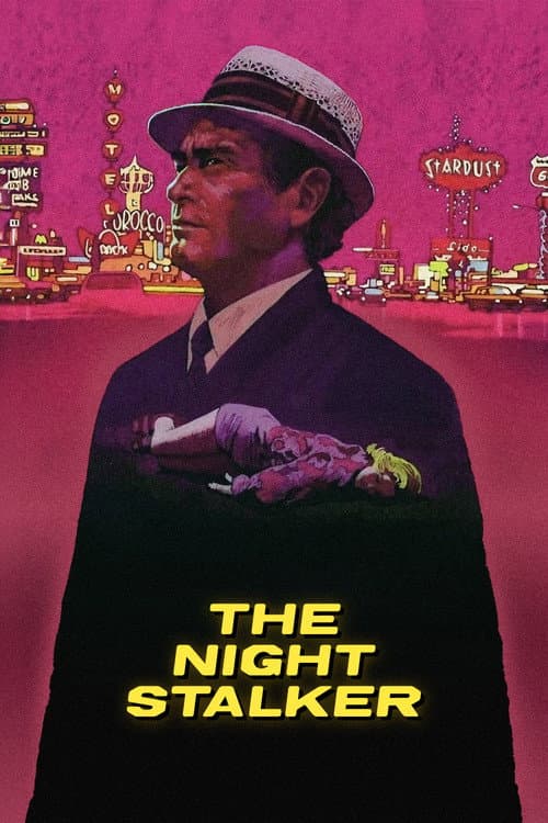 The Night Stalker still 7
