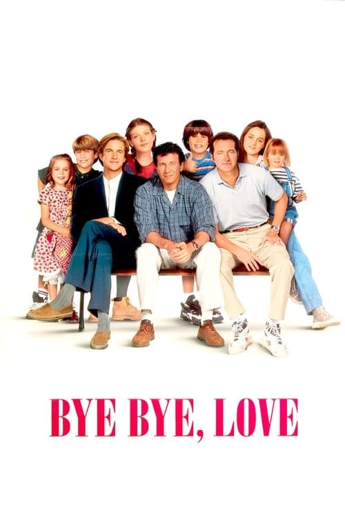 Bye Bye Love still 3