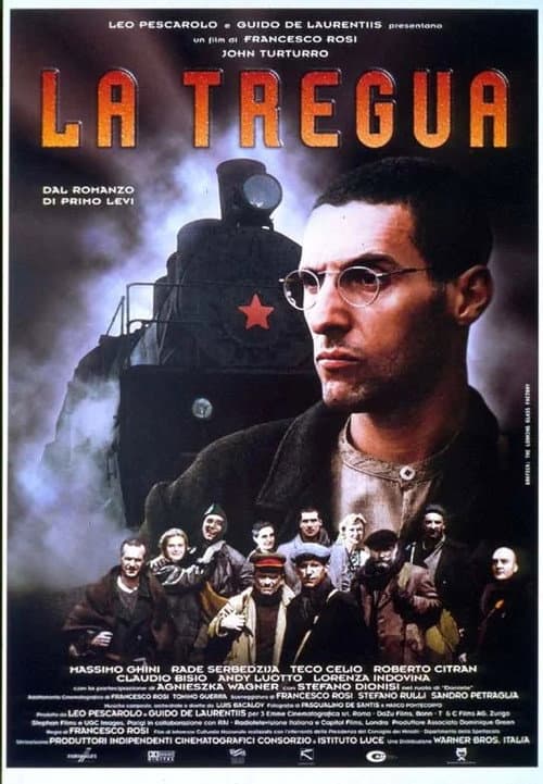 The Truce still 7