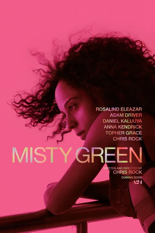 Misty Green: Latest Movie News & Updates still 3