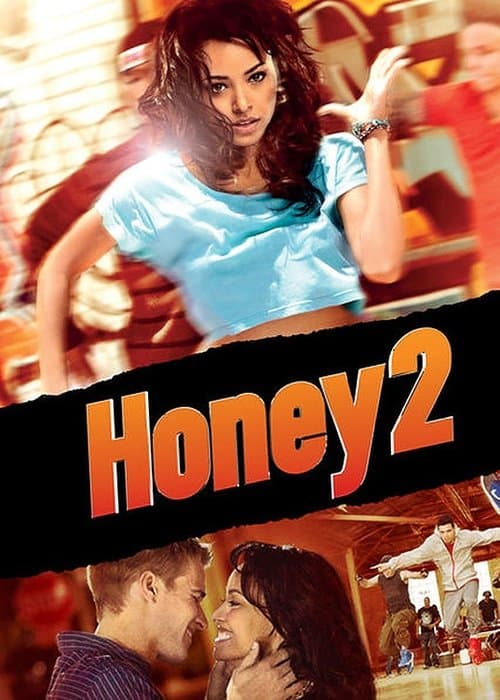 Honey 2 still 6