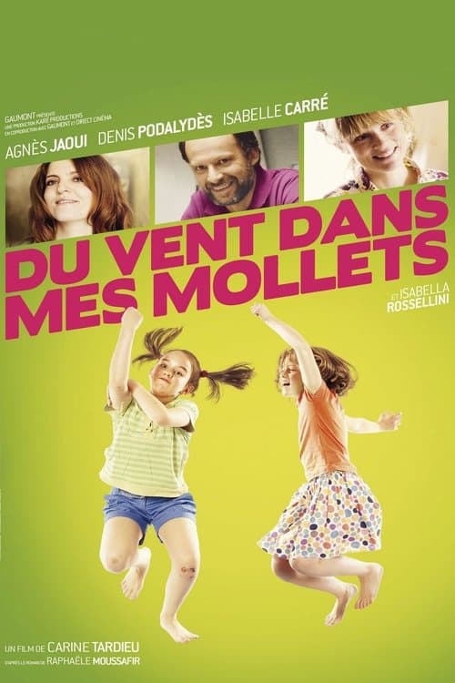 The Dandelions still 4