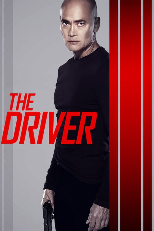 The Driver still 6