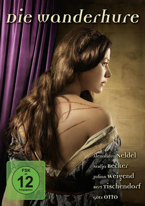 The Royal Siren still 7