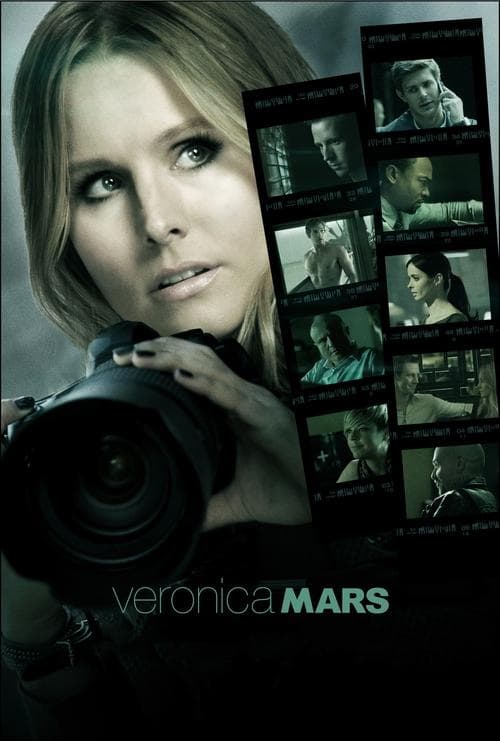Veronica Mars still 6