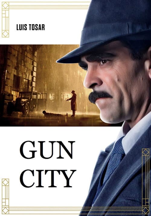 Gun City still 6