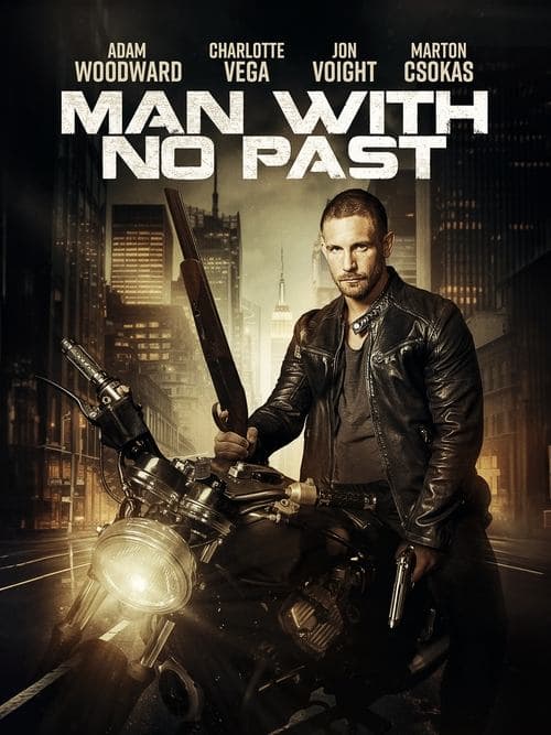 Man with No Past still 8