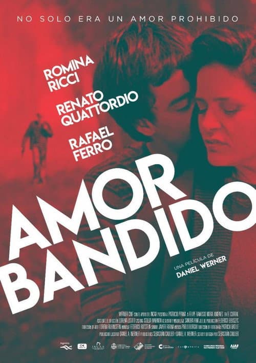 Amor Bandido still 2