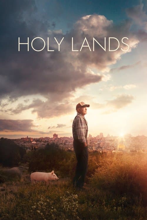 Holy Lands still 7