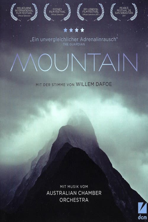 Mountain still 8