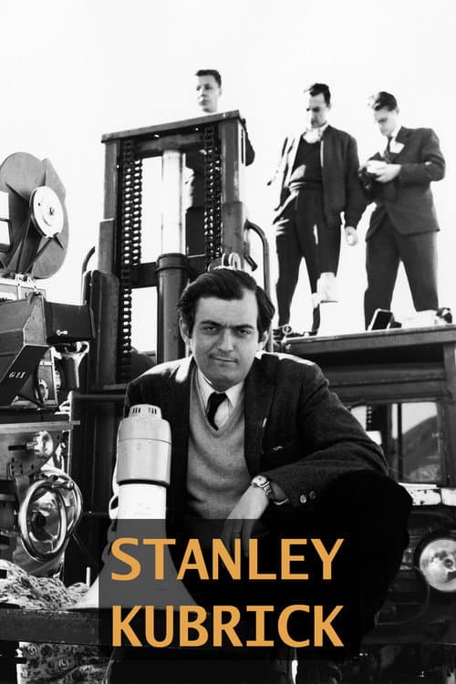 Stanley Kubrick: A Life in Pictures still 4