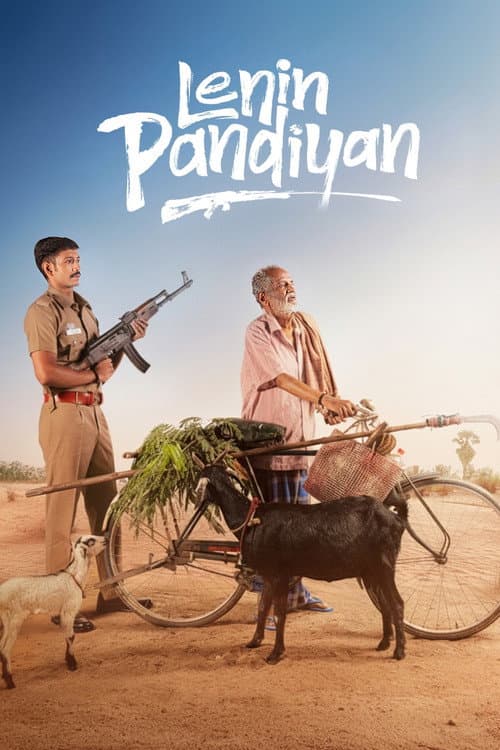 Lenin Pandiyan Review: Bold Tamil Crime Drama still 7