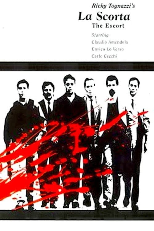The Escort still 7