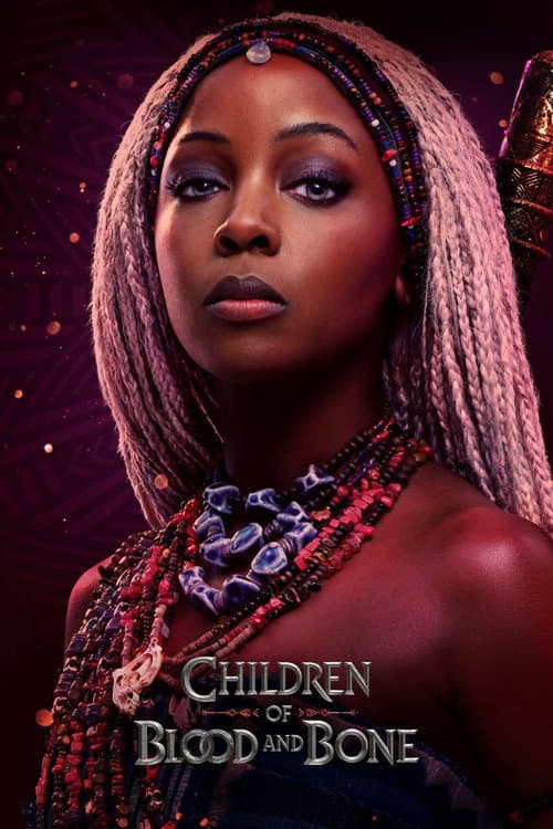 Children of Blood and Bone Movie News & Updates still 8