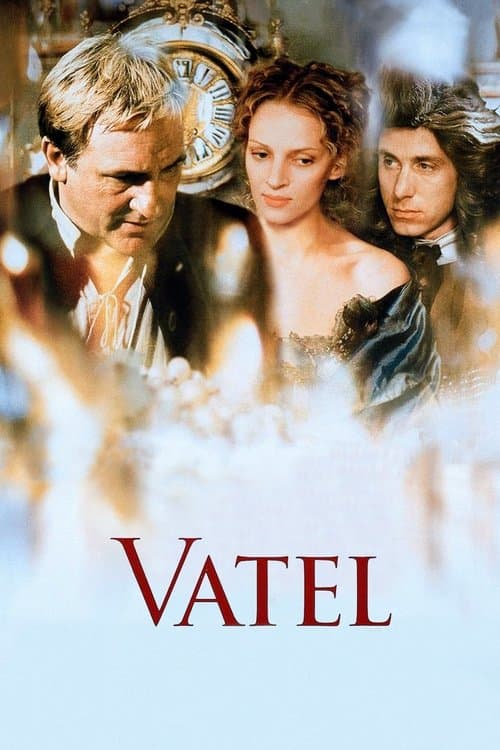 Vatel still 8