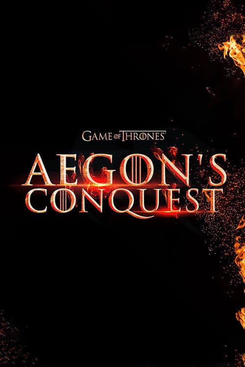 Aegon's Conquest: Game of Thrones Movie Set for 2029 still 2