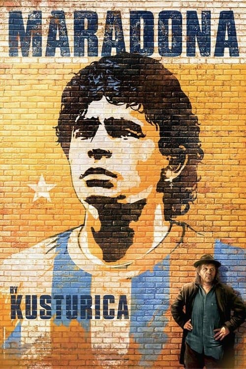 Maradona by Kusturica still 8