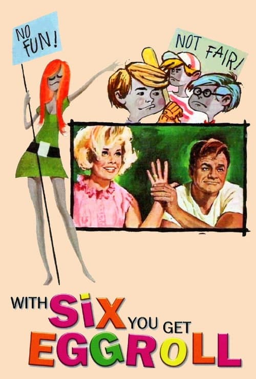 With Six You Get Eggroll still 5