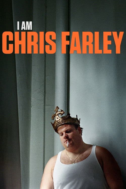 I Am Chris Farley still 6