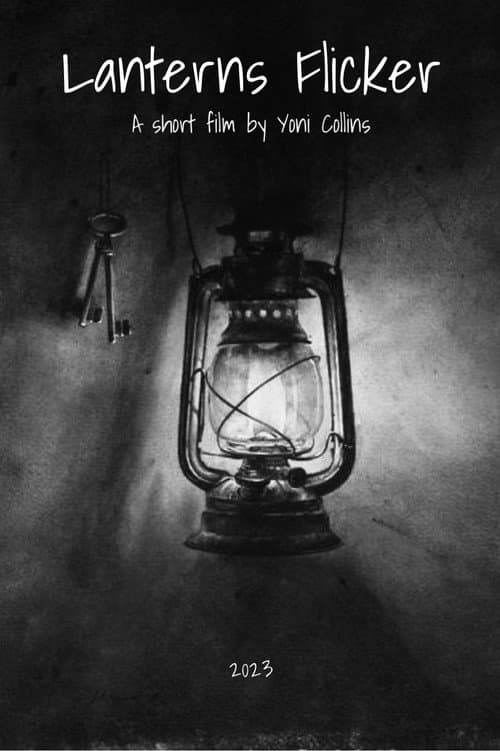 Lanterns (2023) Movie News & Updates | Yoni Collins Film still 3