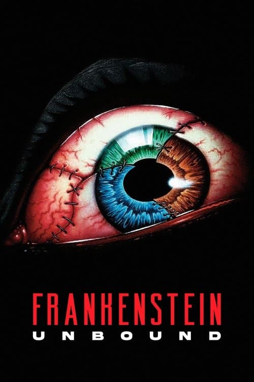 Frankenstein Unbound still 6