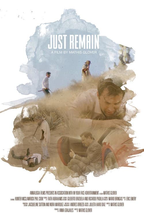 Remain Teaser: A 10/10 Indie Short That Haunts still 1