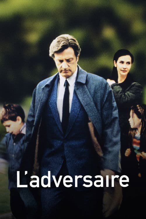 The Adversary still 4