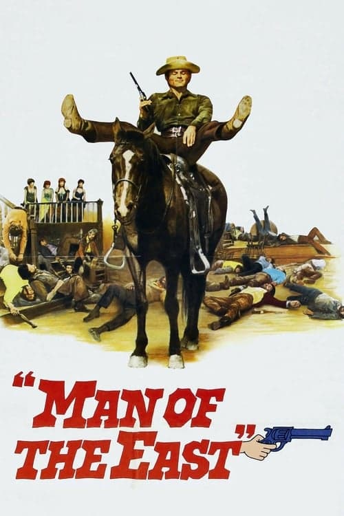 Man of the East still 8