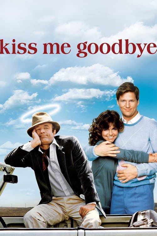 Kiss Me Goodbye still 6