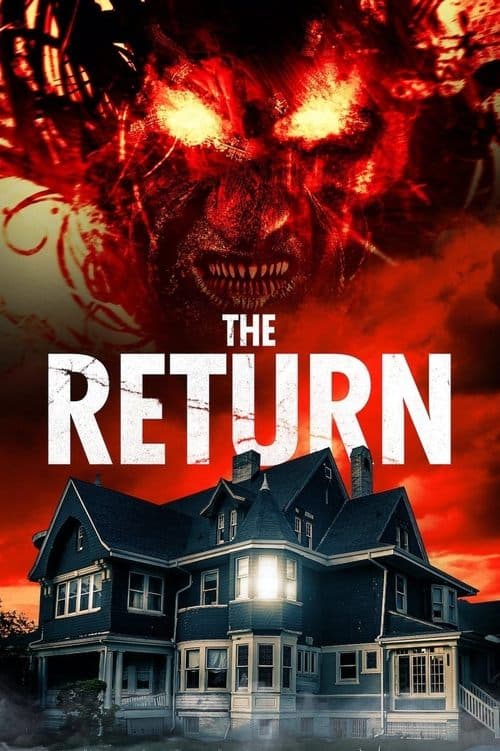 The Return still 7