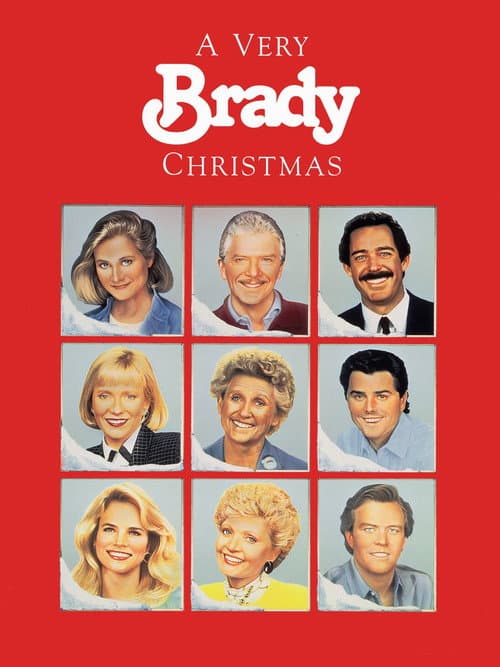 A Very Brady Christmas still 7
