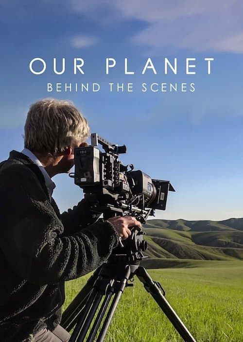 Our Planet: Behind the Scenes still 4