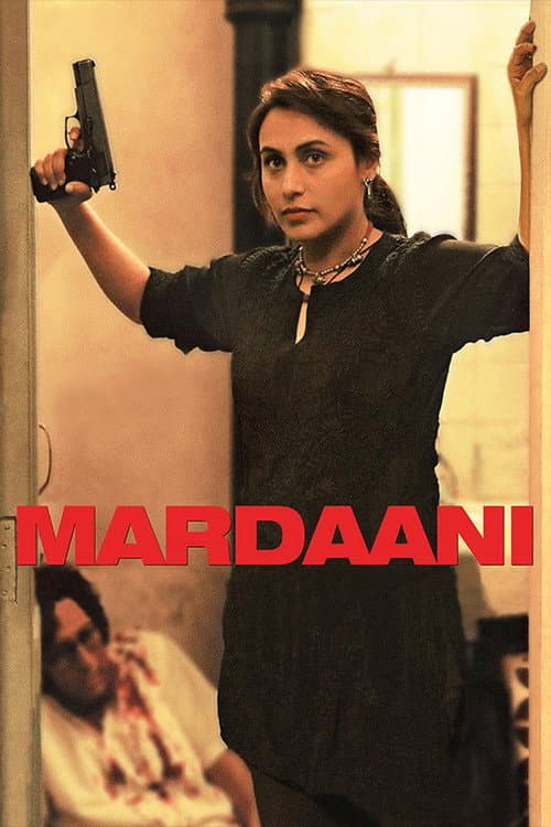 Mardaani still 8