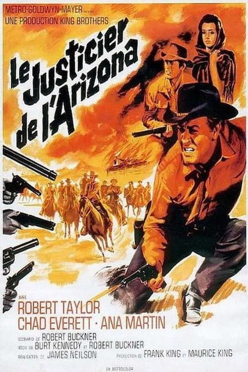 Return of the Gunfighter still 5