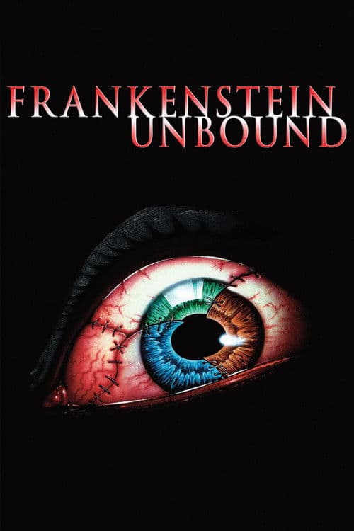 Frankenstein Unbound still 7