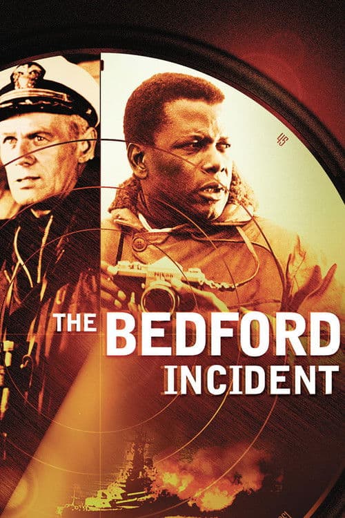 The Bedford Incident still 6