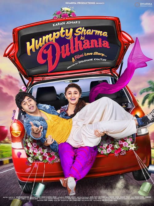 Humpty Sharma Ki Dulhania still 6