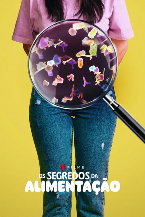 Hack Your Health: The Secrets of Your Gut still 7