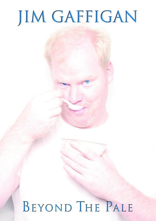 Jim Gaffigan: Beyond the Pale still 7