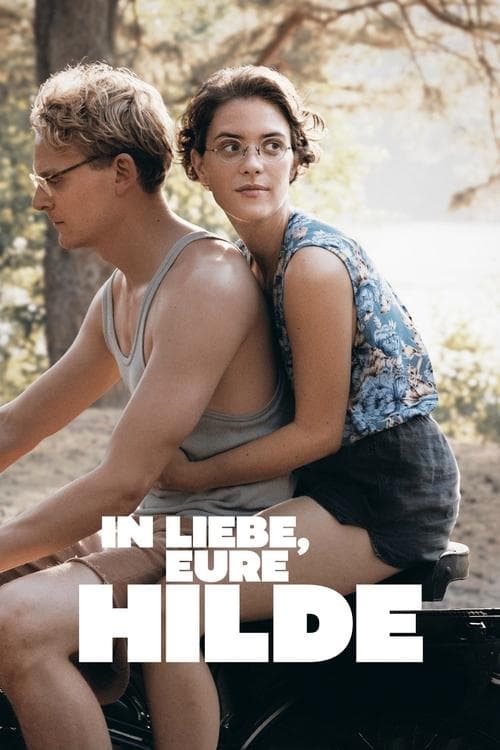 From Hilde, with Love still 8