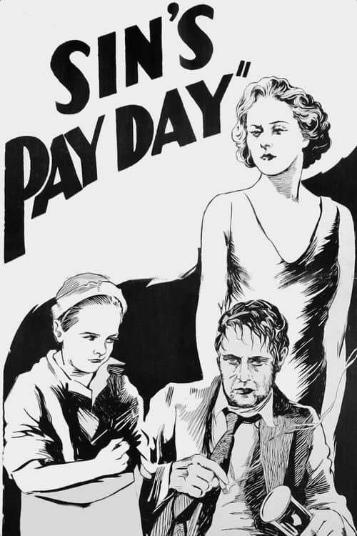 Sin's Pay Day still 2