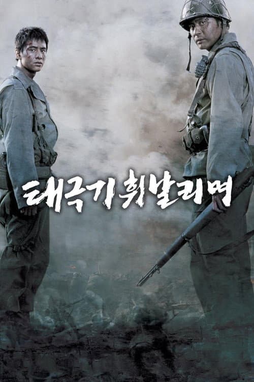 Tae Guk Gi: The Brotherhood of War still 6