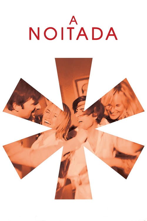 The Overnight still 5