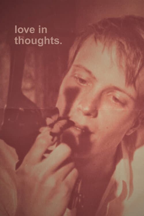 Love in Thoughts still 6