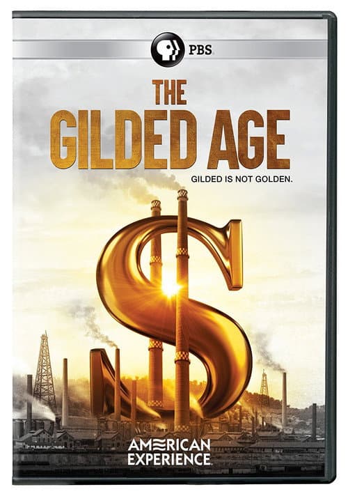 The Gilded Age (2018) - Sarah Colt’s Rich History | still 3