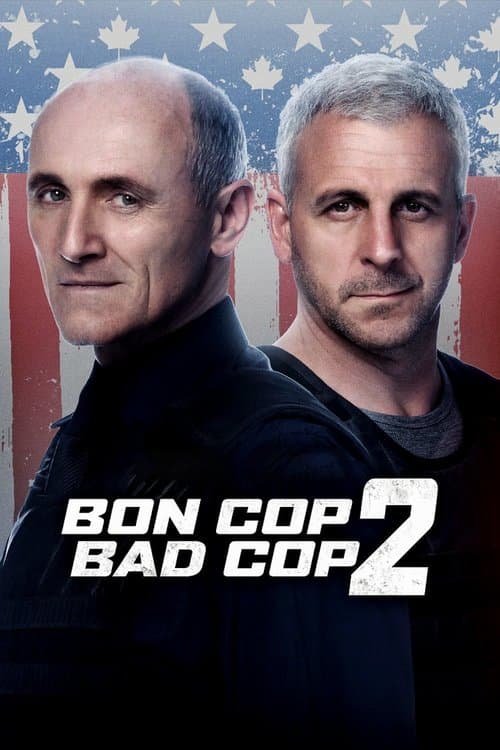 Bon Cop Bad Cop 2 still 8